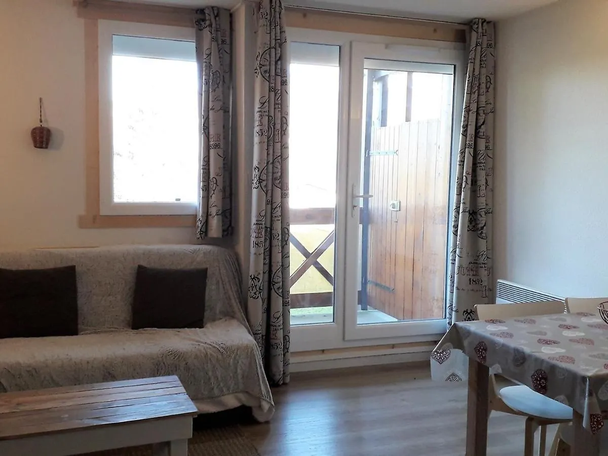 Studio Cabine Renove 24M², 4 Personnes, Centre De Villard-De-Lans, Proche Commodites Et Navettes - Fr-1-689-28 Apartment
