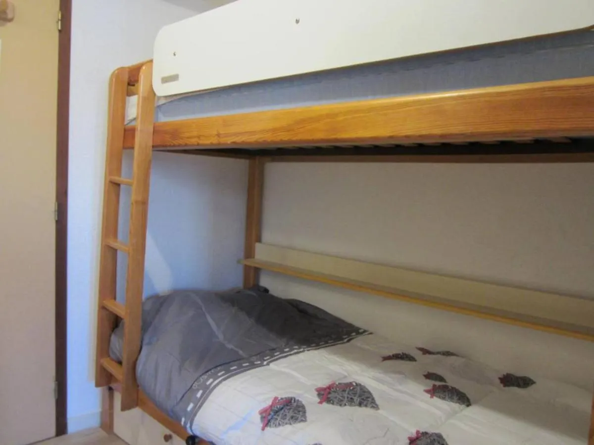 Studio Cabine Renove 24M², 4 Personnes, Centre De Villard-De-Lans, Proche Commodites Et Navettes - Fr-1-689-28 0*, Villard-de-Lans France