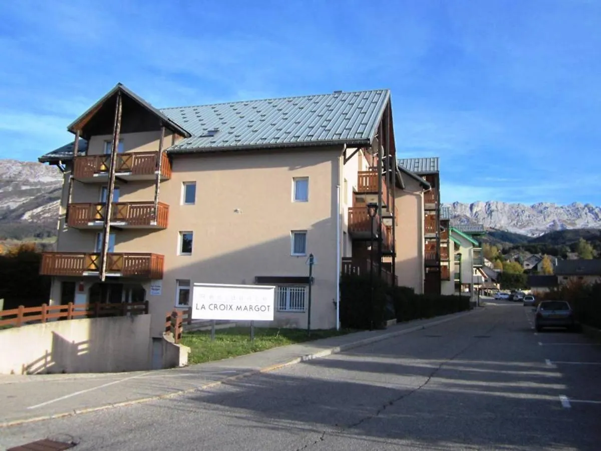 Studio Cabine Renove 24M², 4 Personnes, Centre De Villard-De-Lans, Proche Commodites Et Navettes - Fr-1-689-28 Villard-de-Lans