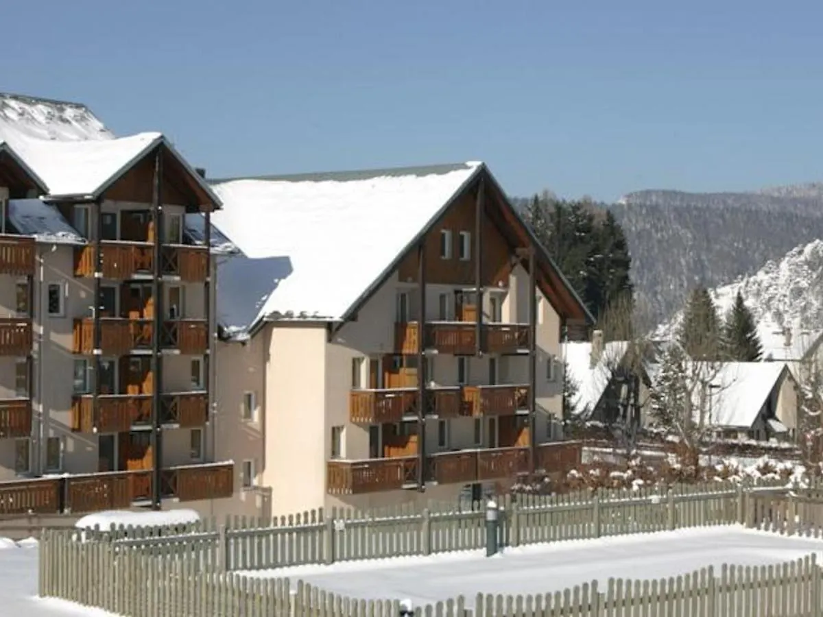 Studio Cabine Renove 24M², 4 Personnes, Centre De Villard-De-Lans, Proche Commodites Et Navettes - Fr-1-689-28 0*, Villard-de-Lans