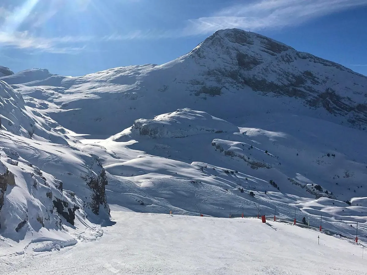 Studio Cabine Renove 24M², 4 Personnes, Centre De Villard-De-Lans, Proche Commodites Et Navettes - Fr-1-689-28